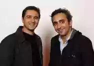 Image ofOlivier Nakache, Éric Toledano