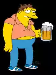 Image ofBarney