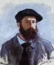 Immagine di Claude Monet