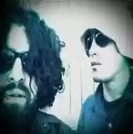 Immagine di THE SMOKING TREES