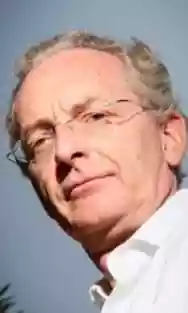 Immagine di Uberto Pasolini