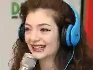 Immagine di Lorde