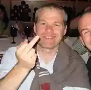 Immagine di Uwe Boll