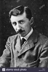 Immagine di Edward Morgan Forster