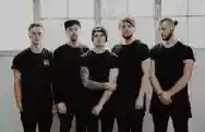 Image ofOceans Ate Alaska