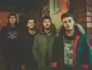 Immagine di Moose Blood