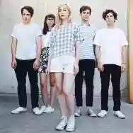 Immagine di Alvvays