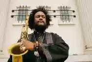 Image ofKamasi Washington