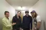 Immagine di Sorority Noise