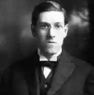 Immagine di H.P: Lovecraft