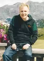 Image ofAldo Chimenti
