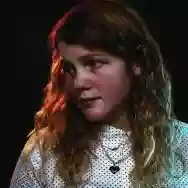 Immagine di Kate Tempest