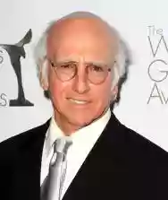 Immagine di Larry David