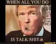 Immagine di Donald Trump