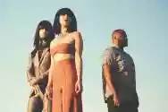 Immagine di Khruangbin