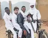 Image ofMdou Moctar