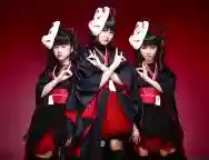 Image ofBABYMETAL