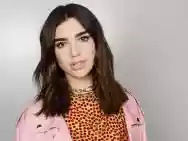 Immagine di Dua Lipa
