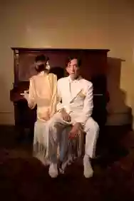 Immagine di Pokey LaFarge