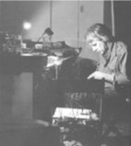 Immagine di David Tudor