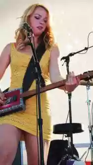 Image ofSamantha Fish