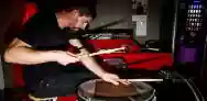 Immagine di Blood Music