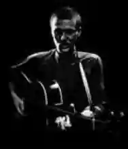 Immagine di Graham, Davy