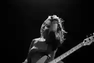 Immagine di Mitski
