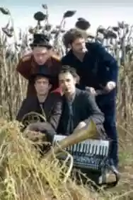 Image ofDead Brothers