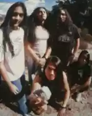 Immagine di Death Angel