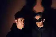 Immagine di Bob Moses
