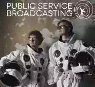 Image ofPublic Service Broadcasting