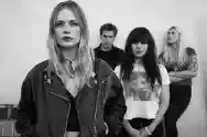 Immagine di Death Valley Girls