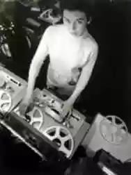 Immagine di Delia Derbyshire