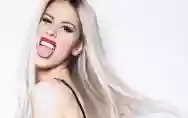 Image ofBaby K