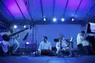 Image ofSachal Studios Orchestra