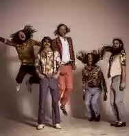 Immagine di Black Pussy