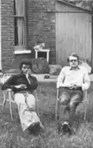 Immagine di Derek Bailey & Anthony Braxton