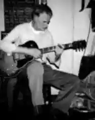 Immagine di Derek Bailey, Pat Metheny, Gregg Bendian, & Paul Wertico