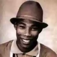 Image ofDerrick Morgan