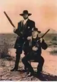 Immagine di Desperados