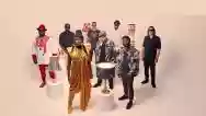 Immagine di Ibibio Sound Machine