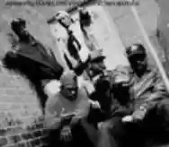 Immagine di Diamond and the Psychotic Neurotics