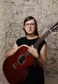 Immagine di Nadia Reid