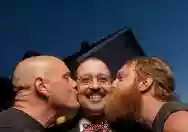 Immagine di Gaytheist