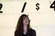 Immagine di Marie Davidson