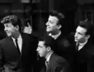 Immagine di Dion & The Belmonts