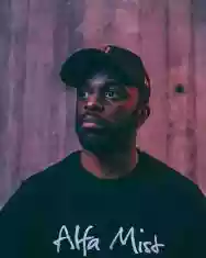 Immagine di Alfa Mist