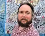 Immagine di Richard Dawson