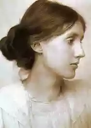 Immagine di Virginia Woolf